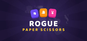 Rogue Paper Scissors banner