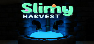 Slimy Harvest banner