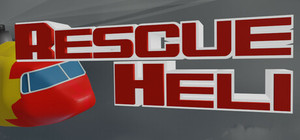 Rescue Heli banner