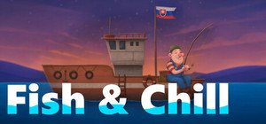 Fish and Chill banner