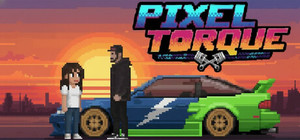 PixelTorque banner