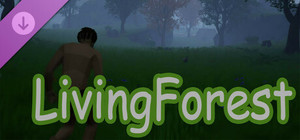 LivingForest Broken Bandage M4A1 banner