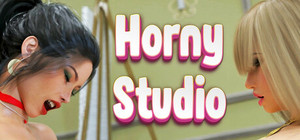 Horny Studio 🎨 banner