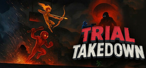 Trial Takedown banner
