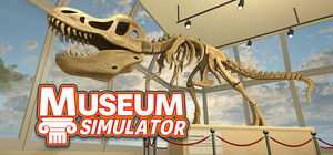 Museum Simulator banner