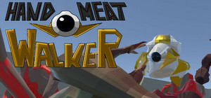 Hand Meat Walker banner