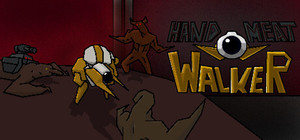Hand Meat Walker banner