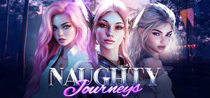 Naughty Journeys [18+] banner
