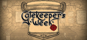 Gatekeeper's Week banner