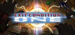 Exit Condition One HD banner
