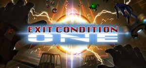 Exit Condition One HD banner