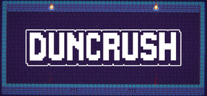 Duncrush banner