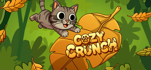 Cozy Crunch banner