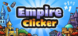 Empire Clicker banner