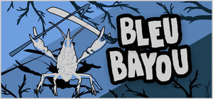 Bleu Bayou banner