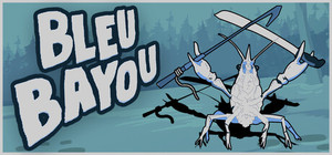 Bleu Bayou banner
