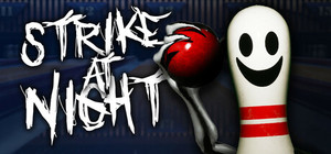 Strike at Night banner