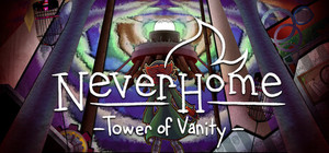 NeverHome - Tower of Vanity banner