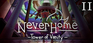 NeverHome - Tower of Vanity banner