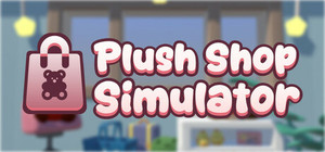 Plush Shop Simulator banner