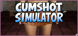 Cumshot Simulator banner