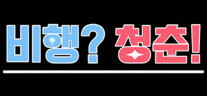 비행? 청춘! banner