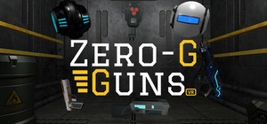 Zero-G Guns banner