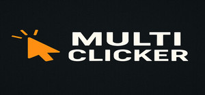 Multi Clicker banner