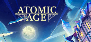 Atomic Age banner