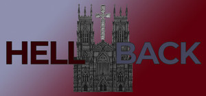Hell And Back banner