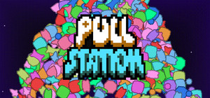 Pullstation banner