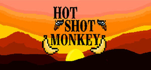 Hot Shot Monkey banner
