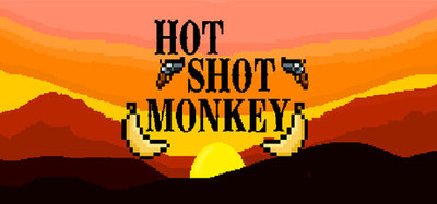 Hot Shot Monkey