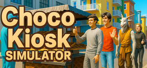 Choco Kiosk Simulator banner