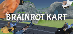 Brainrot Kart banner
