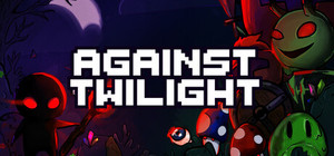 Against Twilight banner