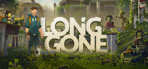 Long Gone banner