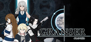 Granser - Act 1 banner