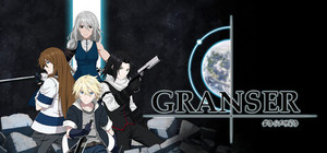Granser - Act 1 banner