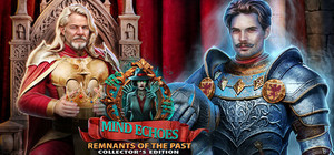Mind Echoes: Remnants of the Past Collector's Edition banner