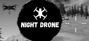 Night Drone banner