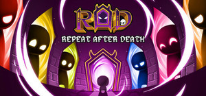 RAD: Repeat After Death banner