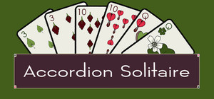 Accordion Solitaire banner