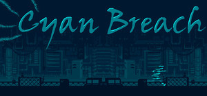 Cyan Breach banner