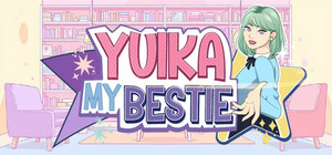 Yuika My Bestie banner