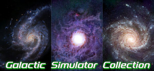 Galactic Simulator Collection banner