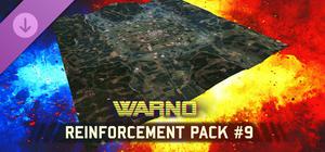 WARNO - RP #9 - Surrounded banner
