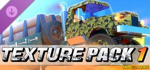 Trailmakers: Texture Pack 1 banner