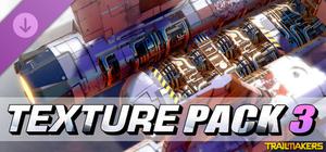 Trailmakers: Texture Pack 3 banner