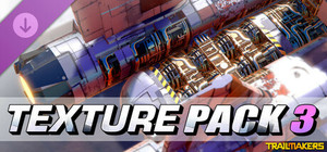 Trailmakers: Texture Pack 3 banner